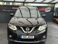 Gebraucht Nissan X-Trail 131 PS (96 kW) 2016 Braun SUV