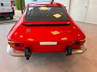 gebraucht Lancia Fulvia Sport Zagato 1.6