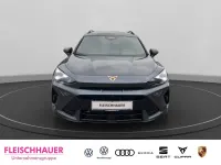 Gebraucht Cupra Formentor VZ 272 PS (200 kW) 2025 Grau SUV