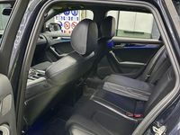 Gebraucht Audi A4 S-Line 177 PS (130 kW) 2013 Blau Kombi