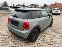 Gebraucht Mini ONE 75 PS (55 kW) 2019 Grau Kleinwagen