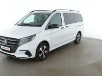 Gebraucht Mercedes Vito 2025 Weiß Van