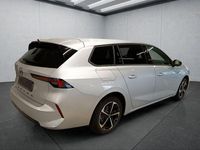 Gebraucht Opel Astra 131 PS (96 kW) 2024 Grau Kombi
