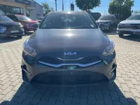 Gebraucht Kia Ceed Sportswagon Vision 140 PS (102 kW) 2025 Grau Kombi
