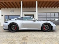 Neu Porsche 992 510 PS (375 kW) 2026 Silber
