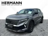 Usata Renault Austral Evolution 200 CV (147 kW) 2025 Grigio SUV