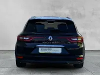 Gebraucht Renault Talisman GrandTour Initiale Paris 200 PS (147 kW) 2020 Schwarz Kombi