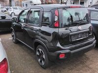 Gebraucht Fiat Panda 69 PS (50 kW) 2023 Kleinwagen