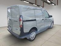 Neu Ford Transit Trend 101 PS (74 kW) 2025 Grau Limousine