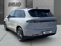 Neu Leapmotor C10 215 PS (158 kW) 2026 Tundra gray SUV