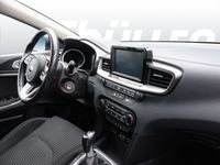 gebraucht Kia Ceed Edition 7 1.4 Klima Kamera PDC BT Carplay SHZ