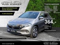 Gebraucht Mercedes EQA250 Progressive 139 kW (190 PS) 2023 Grau SUV
