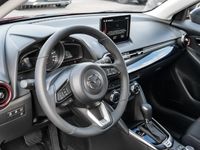 gebraucht Mazda 2 1.5L e-SKYACTIV G 90PS AT FWD HOMURA LED KAMERA