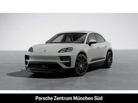 Neu Porsche Macan Turbo 469 kW (639 PS) 2025 Kreide SUV