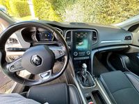 Second-hand Renault Talisman 140 CP (102 kW) 2020 Argintiu Break