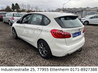 gebraucht BMW 218 Active Tourer Baureihe 2 218 i