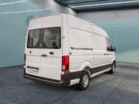 Gebraucht VW Crafter 140 PS (102 kW) 2025 Weiß Van