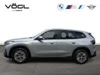 Gebraucht BMW iX1 Performance 230 kW (313 PS) 2023 Spacesilber SUV