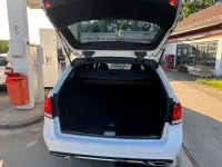 Gebraucht Mercedes E350 Avantgarde 252 PS (185 kW) 2015 Weiß Kombi
