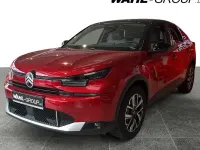 Neu Citroën C4 PureTech 131 PS (96 kW) 2026 Rot SUV