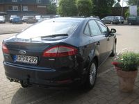 gebraucht Ford Mondeo 1.8 TDCi Trend