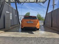 Second-hand Ford Focus ST 226 CP (166 kW) 2008 Portocaliu Hatchback