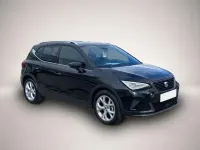 Gebraucht Seat Arona FR 95 PS (69 kW) 2025 Manufacturer SUV