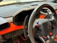 Neu Lamborghini Revuelto 2025 Rot Coupé