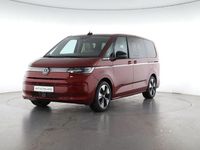 Gebraucht VW Multivan Style 204 PS (150 kW) 2025 Rot Van
