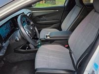 Gebraucht Renault Megane E-Tech Komfort 160 kW (218 PS) 2022 Weiß Limousine