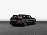 Neu Audi A6 e-tron Business 269 kW (367 PS) 2026 Grau Kombi