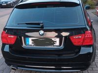 gebraucht BMW 320 E91Diesel Touring Panorama Tüv