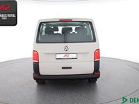 Gebraucht VW Transporter 110 PS (80 kW) 2020 Grau Van