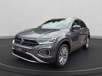 Gebraucht VW T-Roc Goal 150 PS (110 kW) 2025 Grau SUV