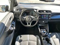 gebraucht Nissan Leaf Tekna - Auto Mattern