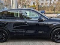 Gebraucht Porsche Cayenne S 400 PS (294 kW) 2013 Schwarz SUV