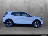 Neu Opel Frontera Edition 83 kW (113 PS) 2025 Arktis weiß SUV