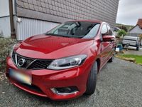 gebraucht Nissan Pulsar 1.6 TEKNA, Wi-Räder, AHK, Top Zustand!