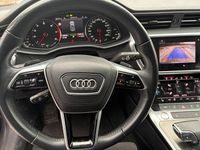 Gebraucht Audi A7 340 PS (250 kW) 2018 Andere farben Limousine