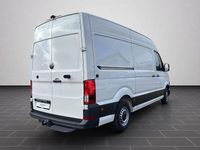 Neu VW Crafter 140 PS (102 kW) 2026 Candyweiß Van