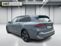 Gebraucht Opel Astra Edition 145 PS (106 kW) 2026 Grau Kombi
