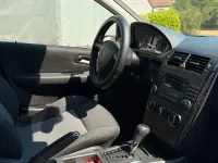 Gebraucht Mercedes A160 87 PS (63 kW) 2005 Grün Kleinwagen