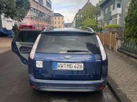 gebraucht Ford Focus Viva