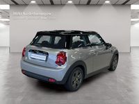 Gebraucht Mini Cooper SE 135 kW (184 PS) 2023 Grau Kleinwagen