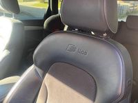 Gebraucht Audi Q5 Sport 190 PS (139 kW) 2016 Schwarz SUV