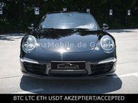 Gebraucht Porsche 991 349 PS (256 kW) 2015 Schwarz Coupé