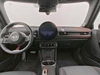 Gebraucht Mini John Cooper Works Cabriolet 231 PS (169 kW) 2025 Schwarz Cabrio