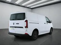 Nowe VW Transporter 170 KM (125 kW) 2025 Biały Van