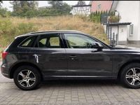 Gebraucht Audi Q5 170 PS (125 kW) 2011 SUV