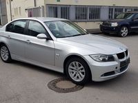 gebraucht BMW 318 E90 i Limousine 2. Hd